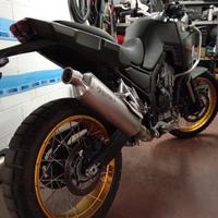 Silenziatore HP CORSE SP 1 EVO per Kove 800 x pro