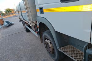 eurocargo 100