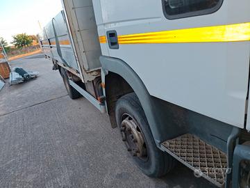 eurocargo 100