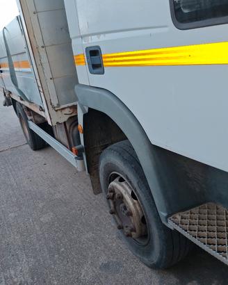 eurocargo 100