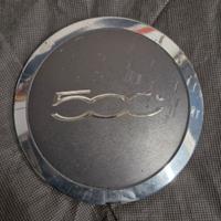 copri cerchio fiat