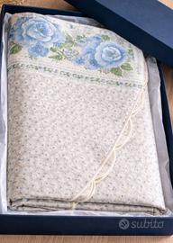 Coperta copri letto matrimoniale