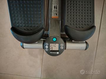 stepper 