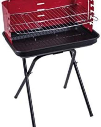 barbecue portatile