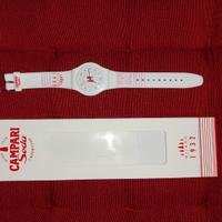 OROLOGIO SENZA TEMPO CAMPARI 