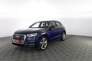 AUDI Q5 Q5 40 TDI 204 CV quattro S tronic Busine