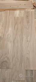 Pavimento gres effetto legno parquet