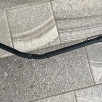 Marmitta completa top  70 motori am6