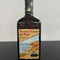 Vecchio Amaro del Capo