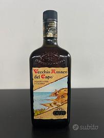 Vecchio Amaro del Capo