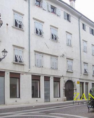 Locale commerciale - Gorizia