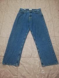 Jeans Jack & Jones Uomo Modello Alex Taglia 31 32