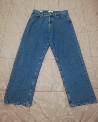 Jeans Jack & Jones Uomo Modello Alex Taglia 31 32