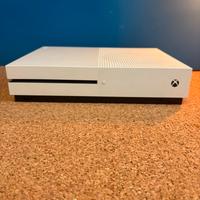 Xbox one s 1 tb
