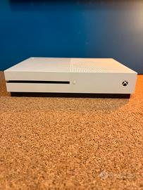 Xbox one s 1 tb