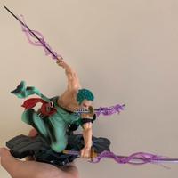 Action Figure Roronoa Zoro