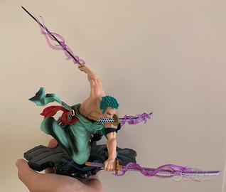 Action Figure Roronoa Zoro