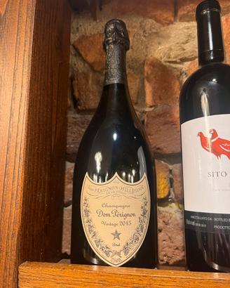 Dom Perignon 2015