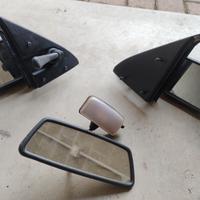 Specchietti retrovisore fiat panda 1986/2003