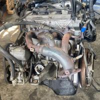 Motore SIGLA G16B Suzuki Vitara 2005 1.6 16v
