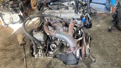 Motore SIGLA G16B Suzuki Vitara 2005 1.6 16v