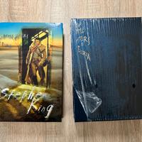 STEPHEN KING THE LITTLE SISTERS OF ELURIA
