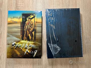 STEPHEN KING THE LITTLE SISTERS OF ELURIA