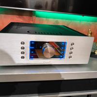amplificatore integrato gamut 