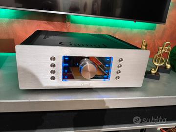 amplificatore integrato gamut 