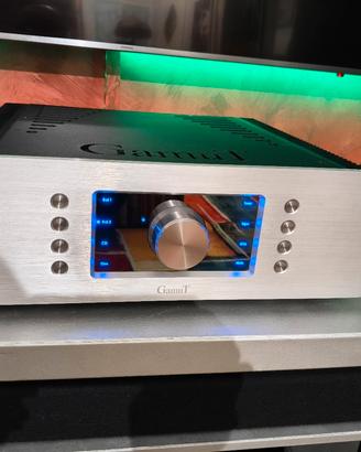 amplificatore integrato gamut 