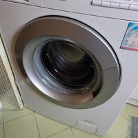 Lavatrice AEG 7 kg cuscinetti da cambiare