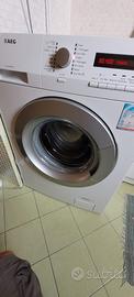 Lavatrice AEG 7 kg cuscinetti da cambiare