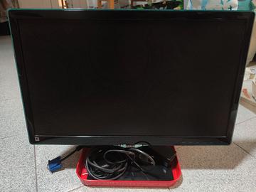 Monitor Samsung S22D390H