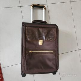 Guess valigia da cabina come nuovo 