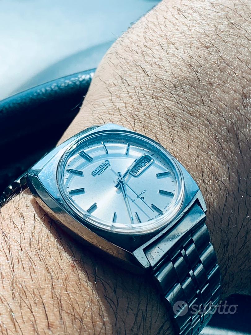 Seiko 6309 8080 hotsell