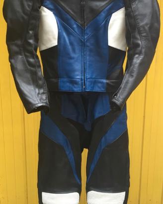 Tuta in pelle divisibile Alpinestar
