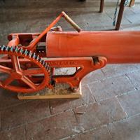 Insaccatrice manuale vintage Alexanderwerk