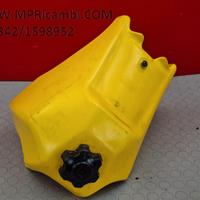 SERBATOIO TANK SUZUKI RM 80 2000 2001 RM80 1999 19
