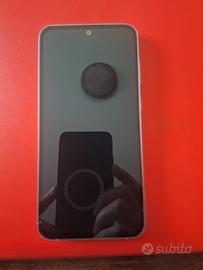 Samsung S23 128 GB Grigio antracite