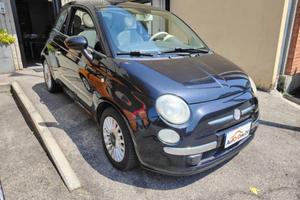 FIAT 500 1.2 Lounge NEOPATENTATI - FINANZIABILE