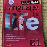 Language for life B1