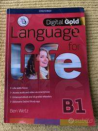 Language for life B1
