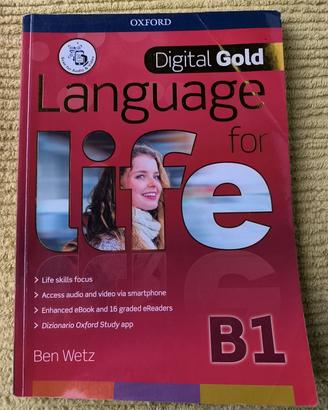 Language for life B1