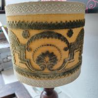 Lampada vintage 