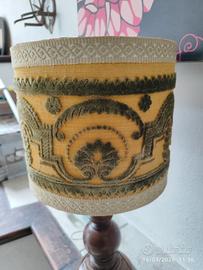 Lampada vintage 
