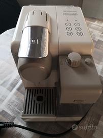 Macchina da caffè De'Longhi Lattissima Touch 