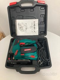 Seghetto Alternativo 800W HYCHIKA