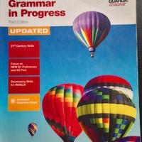 LIBRO GRAMMAR IN PROGRESS
