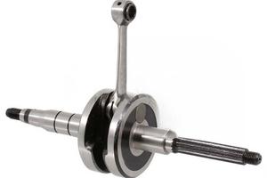 Albero motore Mazzucchelli AMT220A per scooter con
