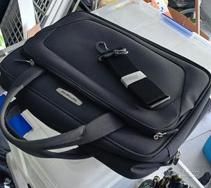 borsa porta pc SAMSONITE